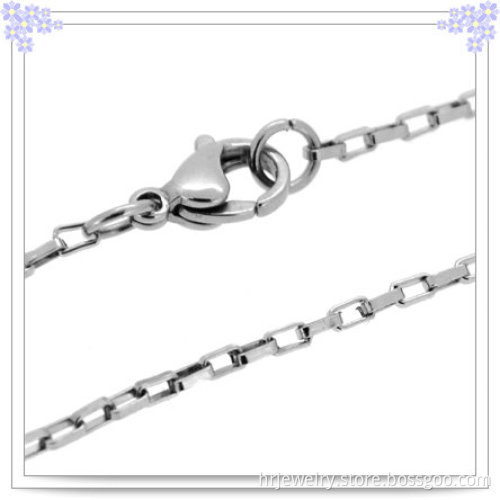 Fashion Jewelry Stainless Steel Chain (HR03)